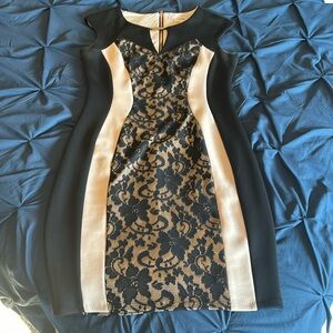 Beautiful business style dress